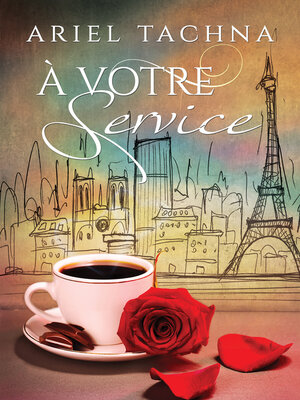 cover image of À votre service